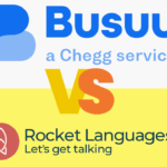 RocketLanguages vs Busuu 2024: Which is the Better Platform for Language Mastery?