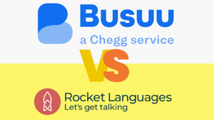 Read more about the article RocketLanguages vs Busuu 2024: Which is the Better Platform for Language Mastery?